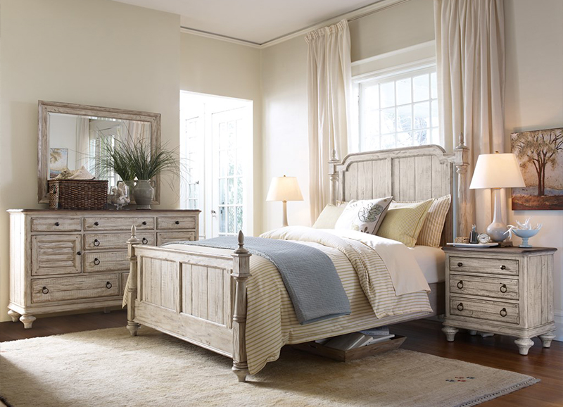 Bedrooms – Potomac Furniture